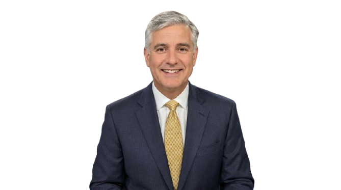 Frank — Prime Local Pittsburgh Anchor